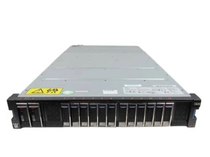 IBM 9840/9843 FlashSystem 900 (9843-AE3)