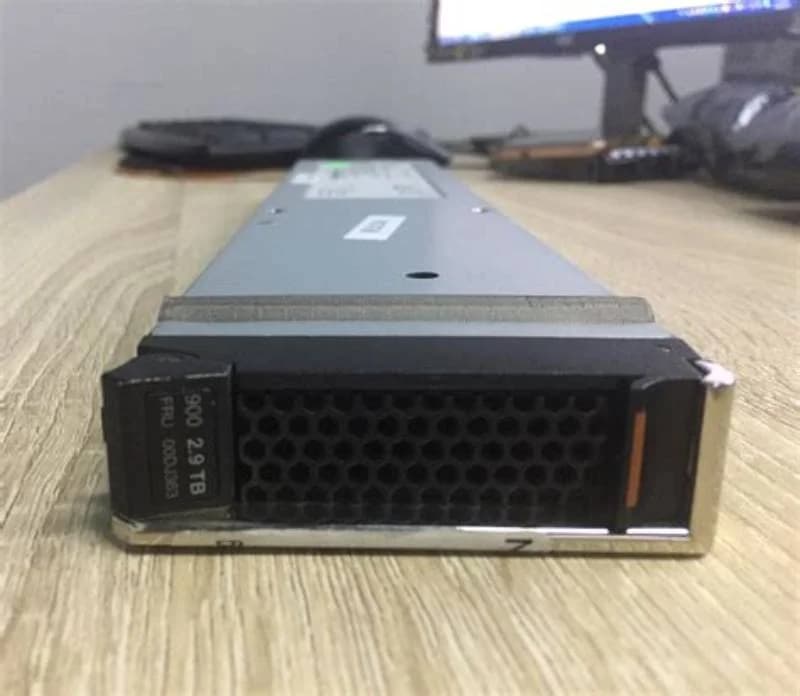 IBM 2.9 TB MLC MicroLatency Module for Flash 900 (9843-AF24)