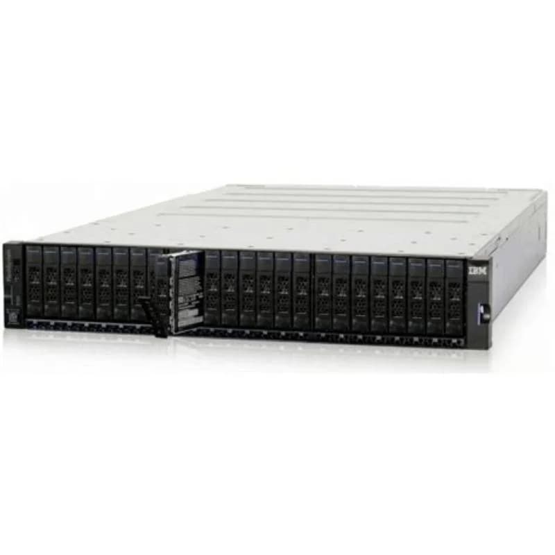 IBM FlashSystem 9150 SFF NVMe (9848-AF8)