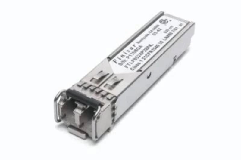 IBM SFP+-transiver modul, 16Gb Fibre Channel (LW) (98Y2178)