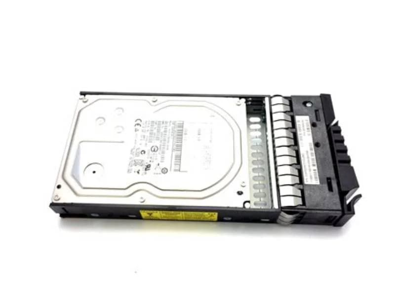 IBM SAS-Жёсткий диск 2TB 7,2k SAS 6G LFF 98Y3238 (98Y3684)