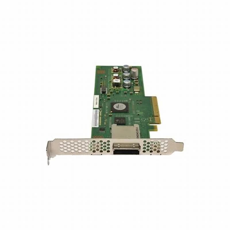 IBM PCI-E Controller 1-Port PC (99Y1271)