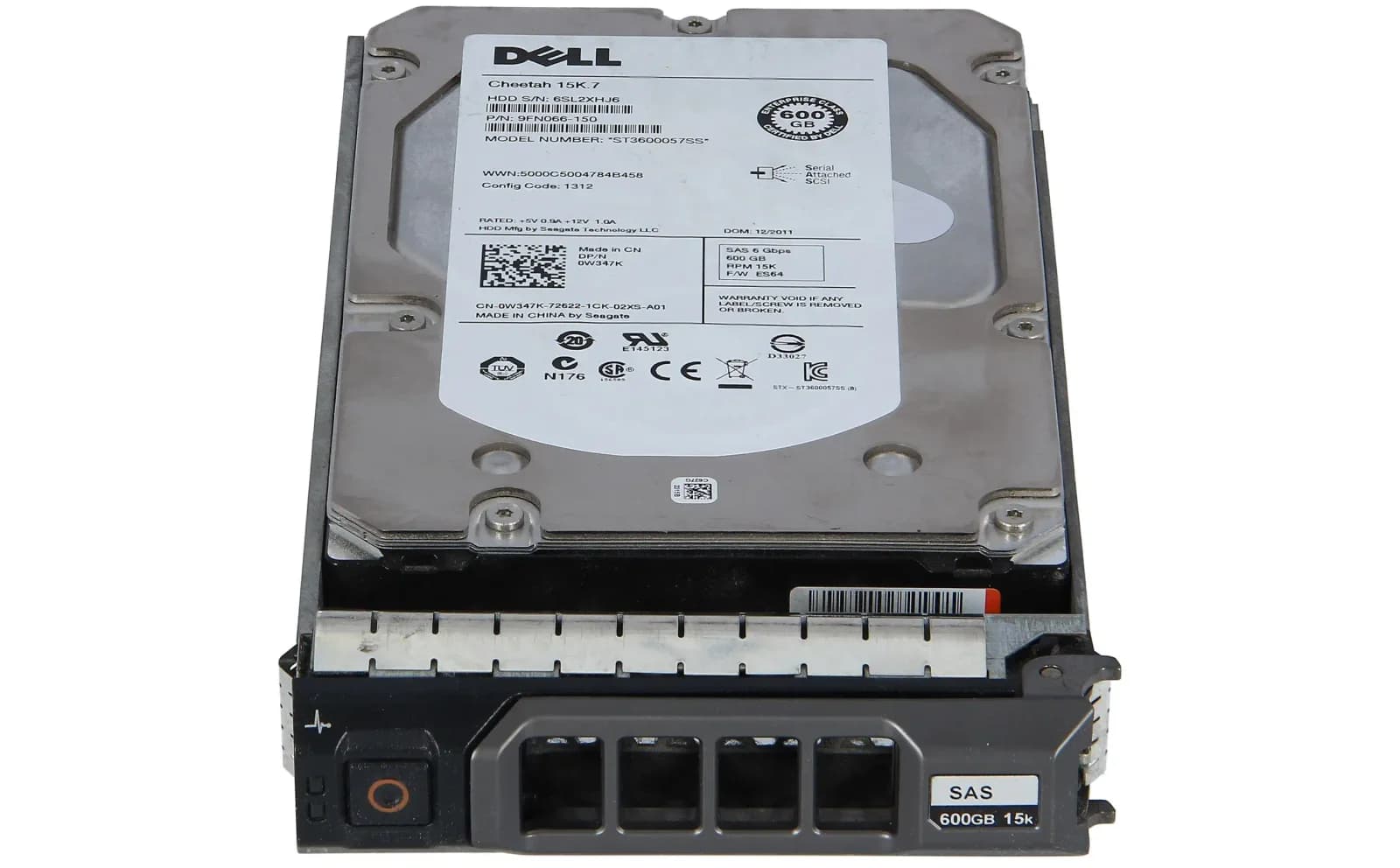 Сервер aksesuarı DELL 9FN066-150 (9FN066-150)