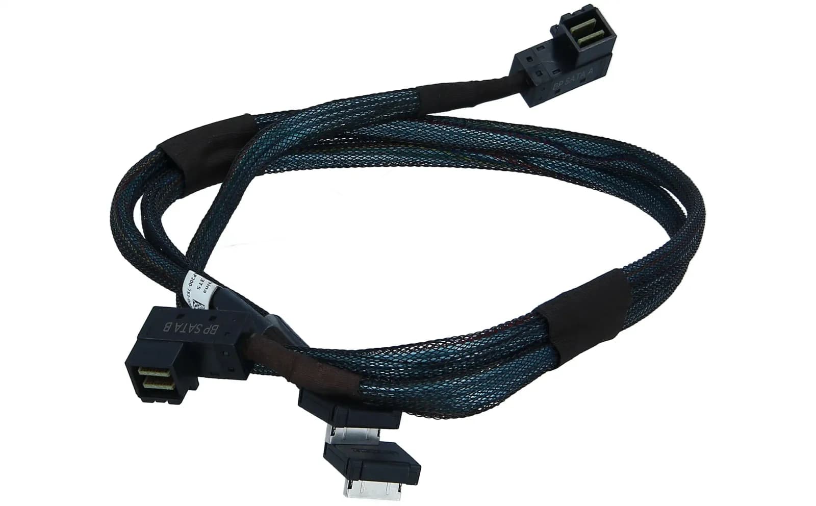 DELL CABLE R640 SAS 8x2.5 to SATA onboard controller (9G3T5)