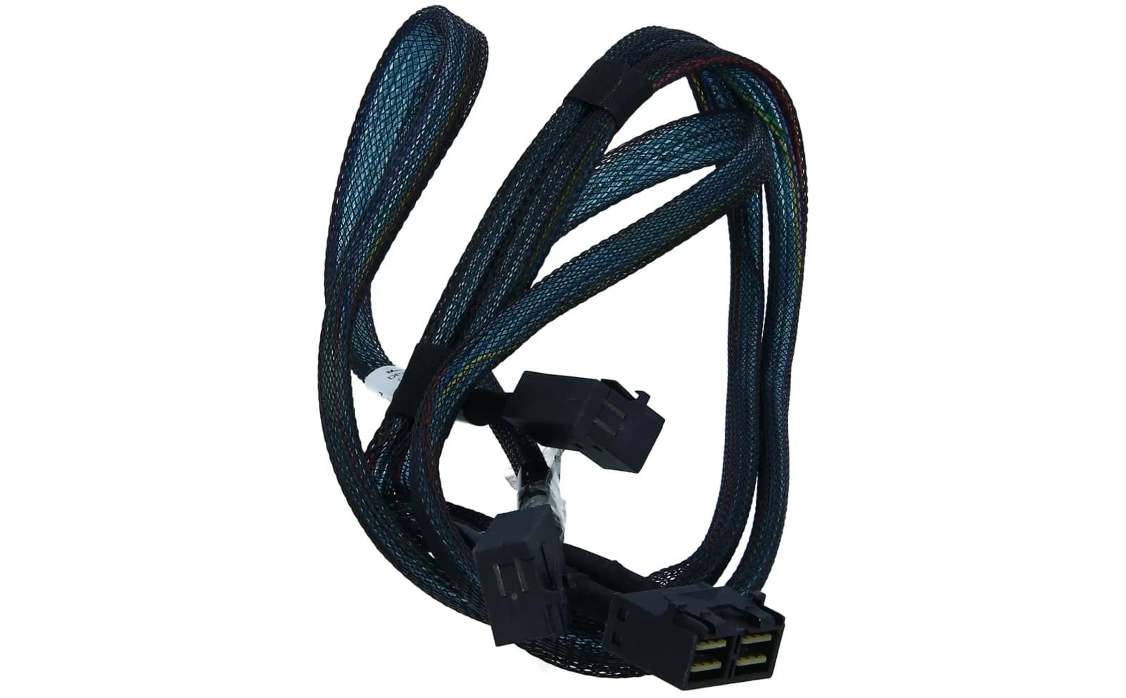 Dell ASSY CBL BP2.5X8 APERC R740, Кабель (9MHYN)