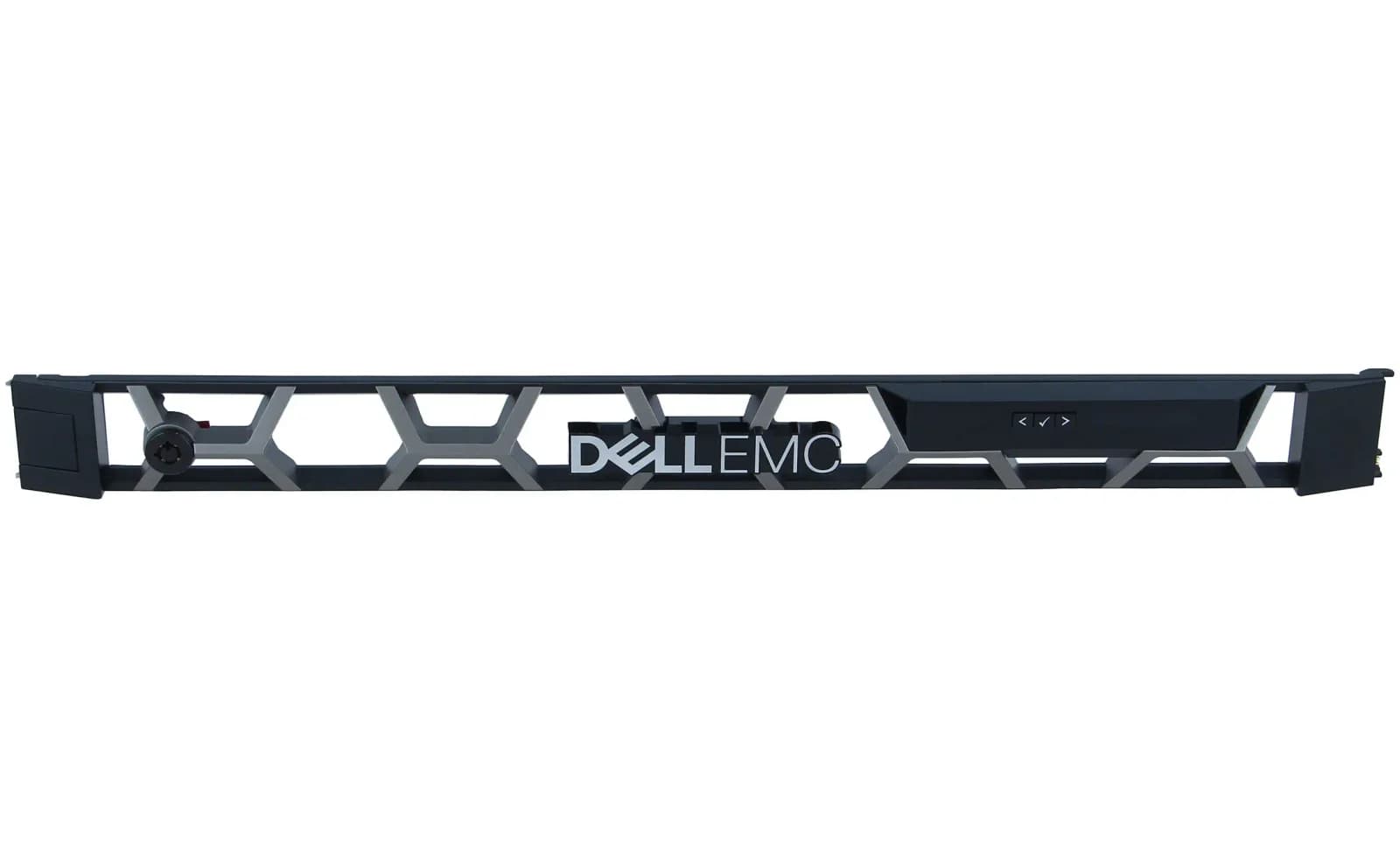 DELL Frontbezel R240 R340 R440 R640 LCD w/o key (9NN24)