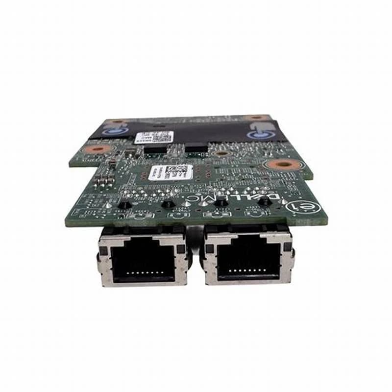Dell Broadcom 5720 1Gb RJ45 Dual Port LOM RNDC (9R3XX)
