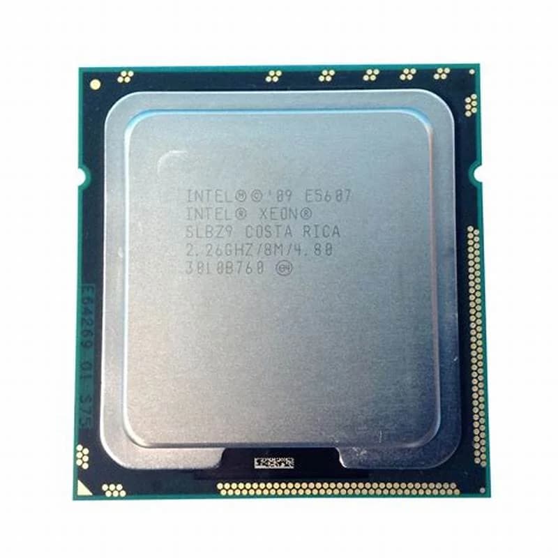 Intel XEON E72870 2.40GHZ 30M 15 CORES 130W (9W3DK)