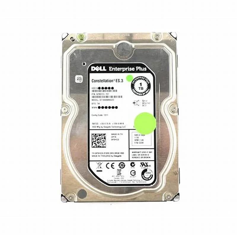 Сервер aksesuarı DELL 9ZM273-157 (9ZM273-157)