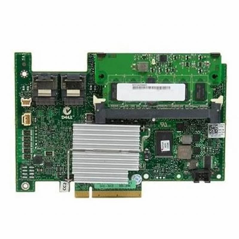 Dell QLOGIC 4GB SINGLE PORT PCI-E FC HBA, interfeys kartı (A0558288)