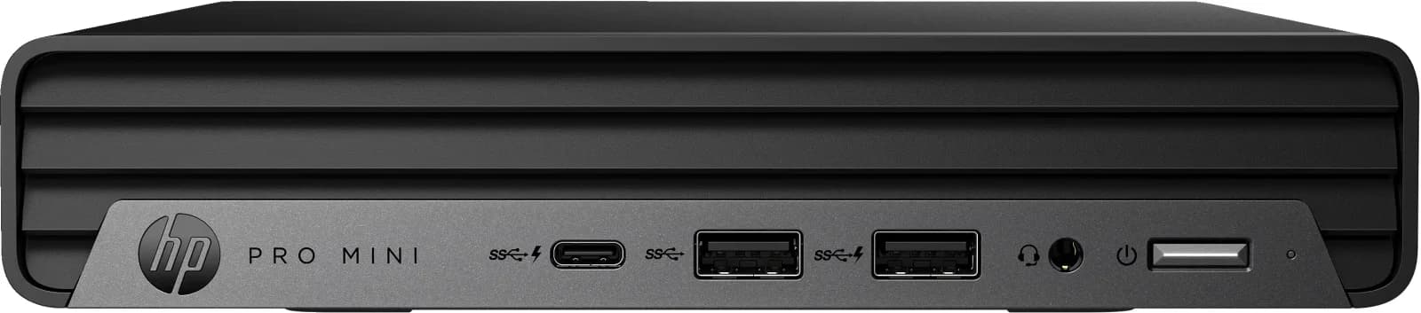 HP Pro Mini 400 G9, Intel Core i5-13500T, 16 GB DDR4-SDRAM, 512 GB SSD, Windows 11 Pro (A1HL8ESABD)