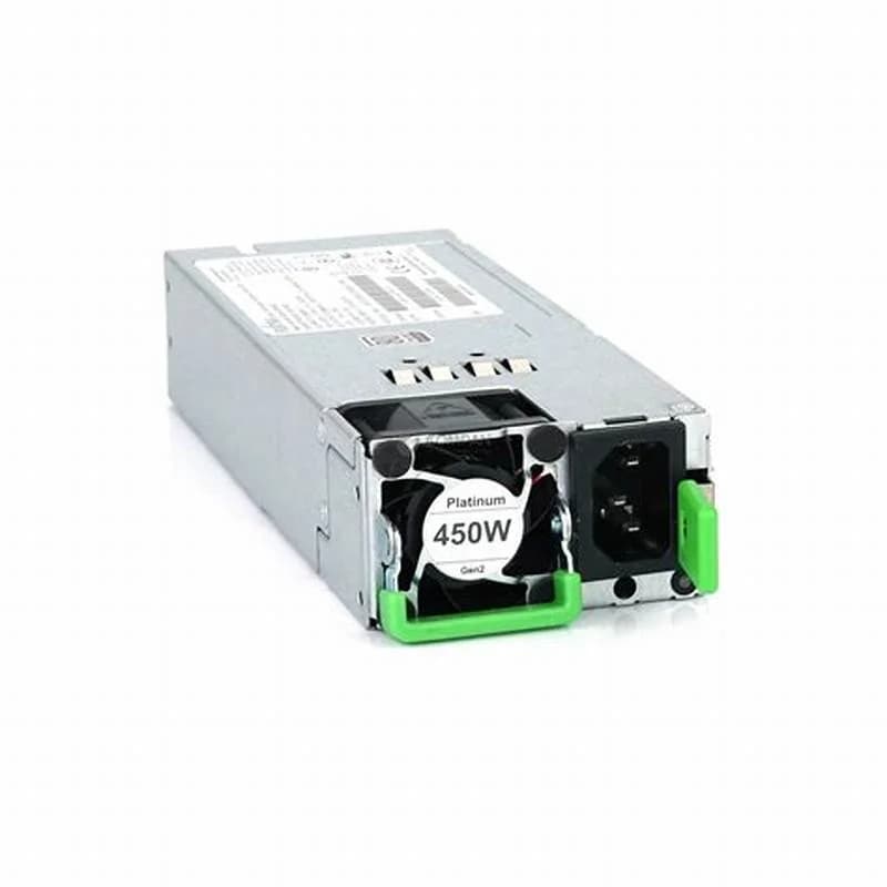 Fujitsu PSU Primergy RX2530 M5 450W S26113-E575-V70 (A3C40172099)
