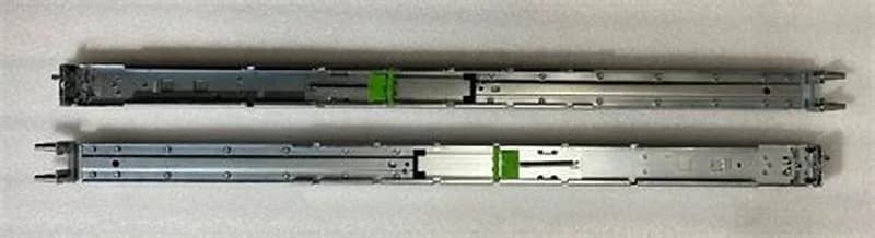 Fujitsu Rack Mounting Kit RX2530 M1-M5 (A3C40174941)