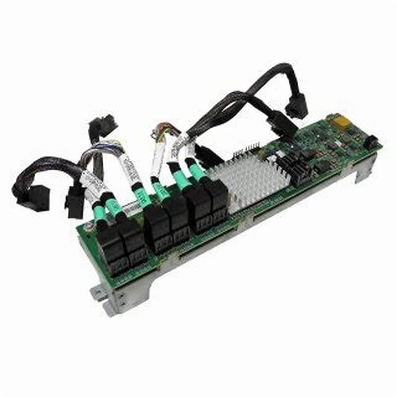 Fujitsu RX2540 M1 RX2560 M2 TX2560 M2 SAS 30BPL Expander 24HDD without Cage (A3C40181407)