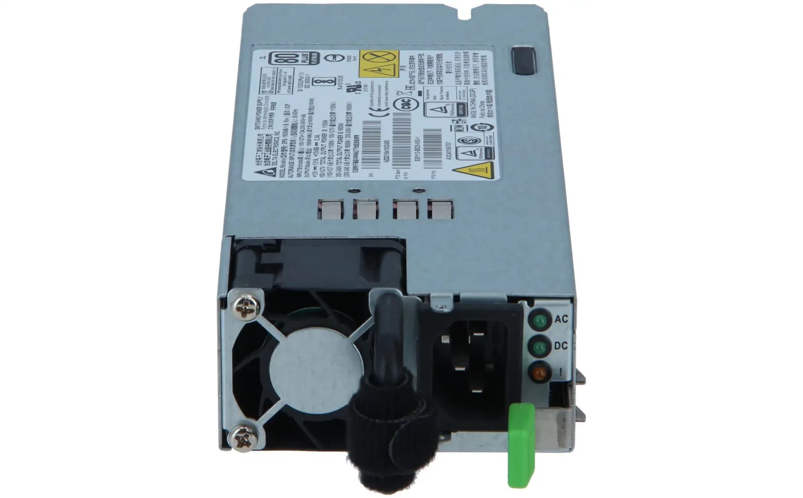 Fujitsu Power Supply Unit 1600 W /12V RX4770 M4/M5 (A3C40195707)