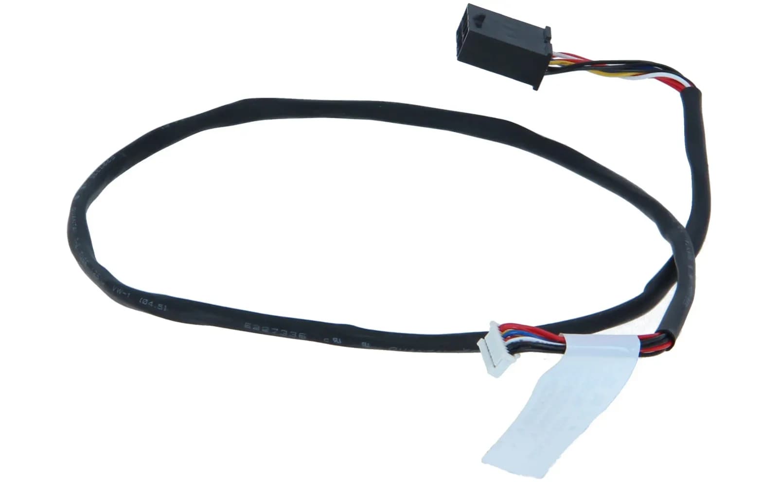 Fujitsu 50cm batterycable for Fujitsu EP540i 1x 8pin 1x 9pin (A3C40200568)