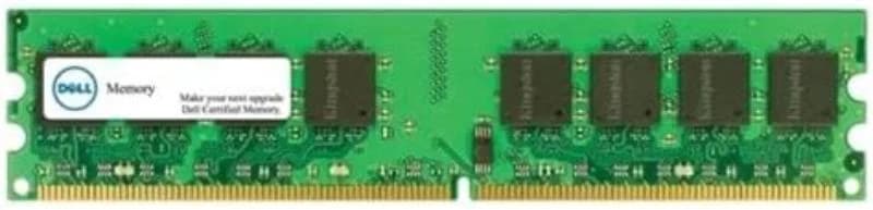 Dell DDR3L, модуль, 4 GB, DIMM 240-PIN, 1600 MHz / PC3L-12800 (A7303660)