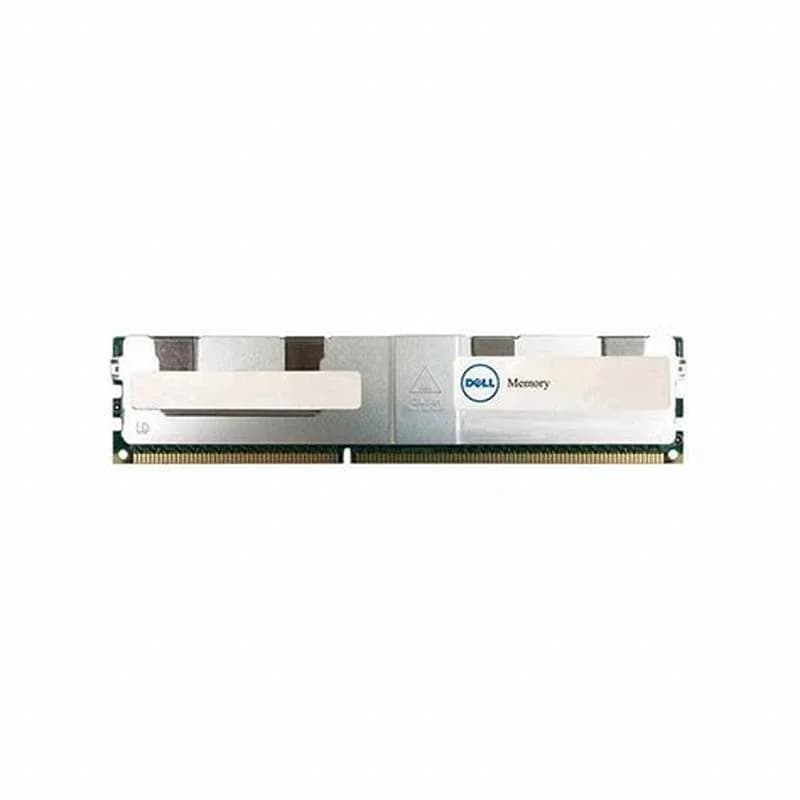 Dell DDR3L, 32 GB, LRDIMM 240-polig, 1600 MHz / PC3L-12800 (A7916527)