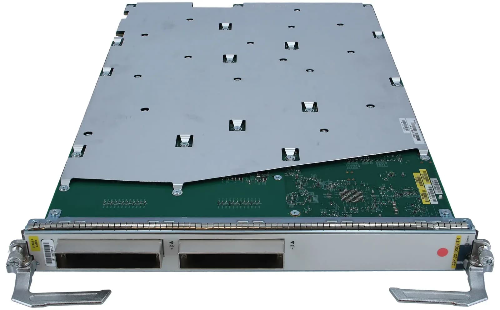 Router Cisco A9K-2X100GE-TR (A9K-2X100GE-TR)