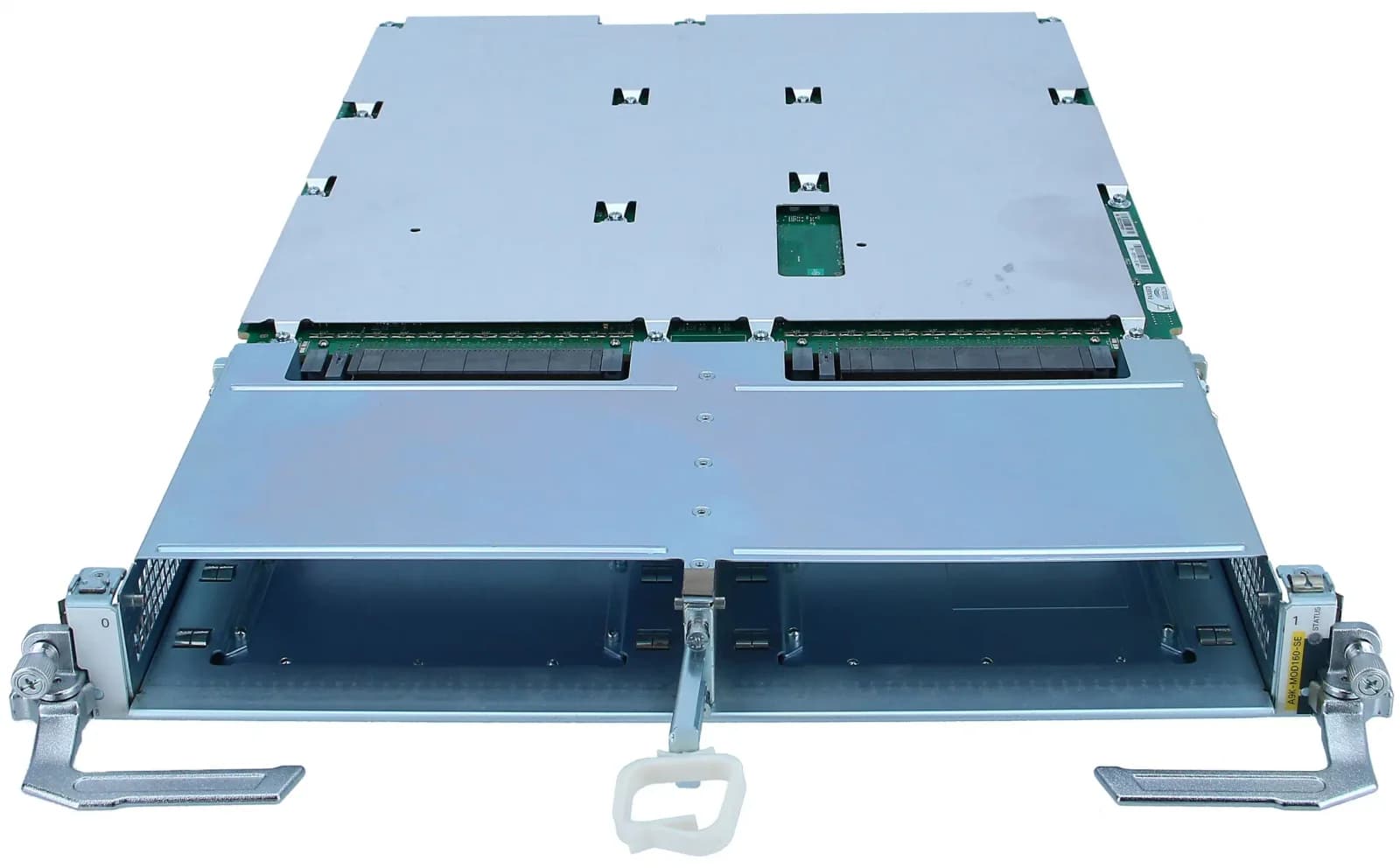 Cisco Mod160 Modular Line Card Service Edge Optimized, Expansion module (A9K-MOD160-SE)