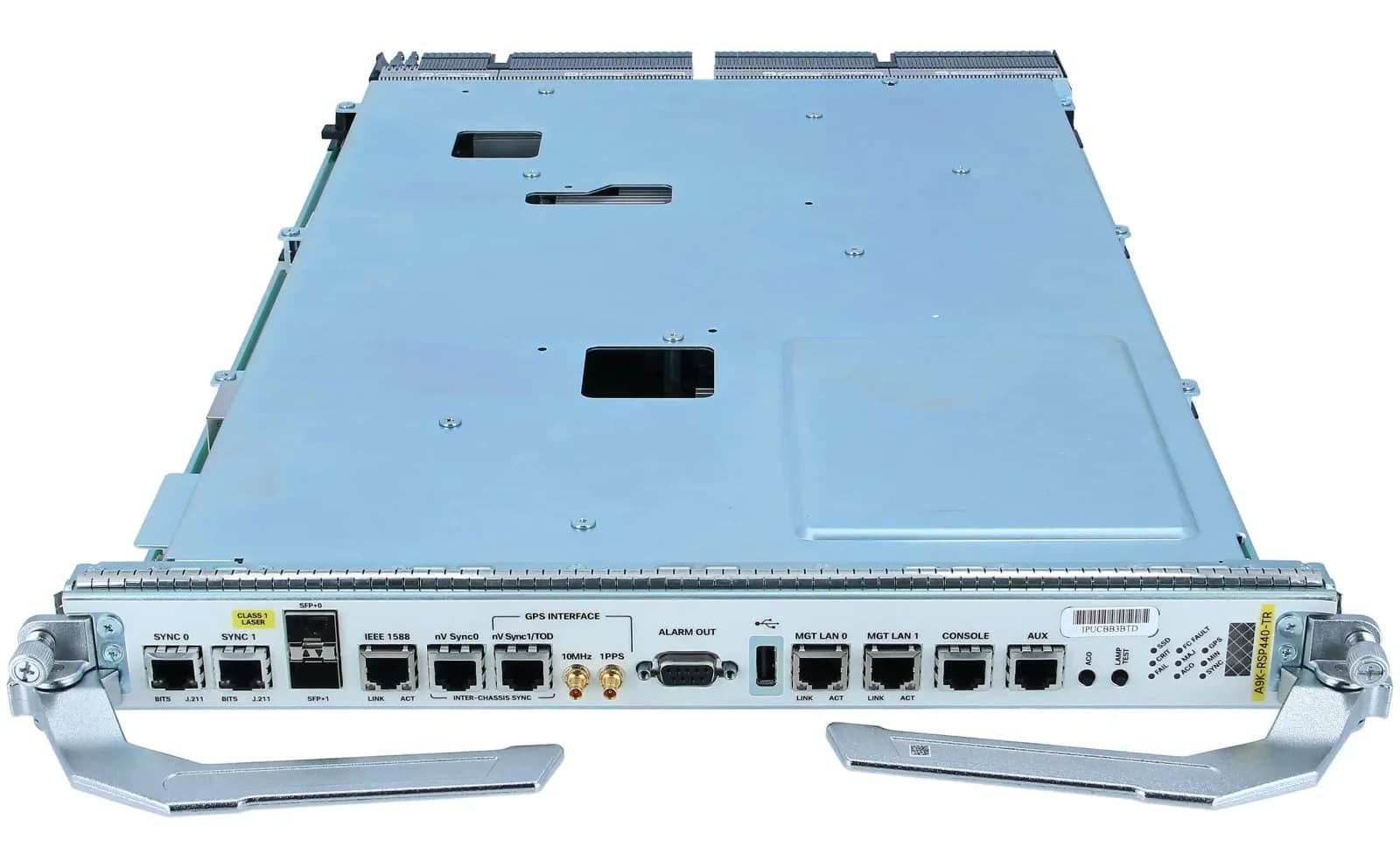 Router Cisco A9K-RSP440-TR (A9K-RSP440-TR)