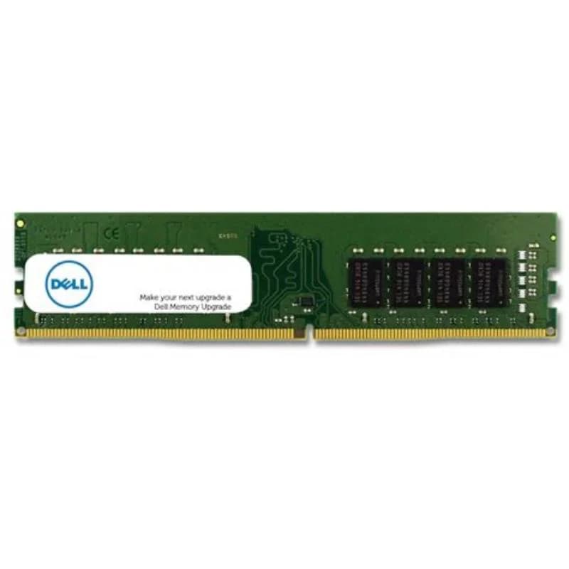 Dell DDR4, модуль, 16 GB, DIMM 288-PIN, 2666 MHz / PC4-21300 (AA101753)