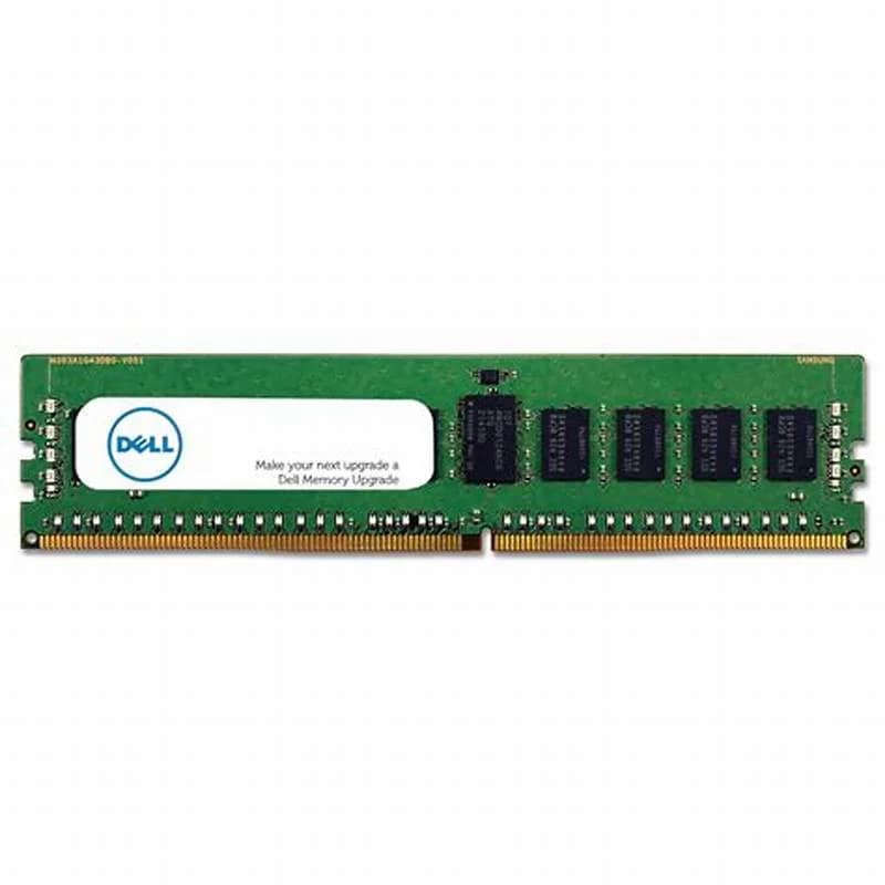 Dell DDR4, 16 GB, DIMM 288-PIN, 2666 MHz / PC4-21300 (AA138422)