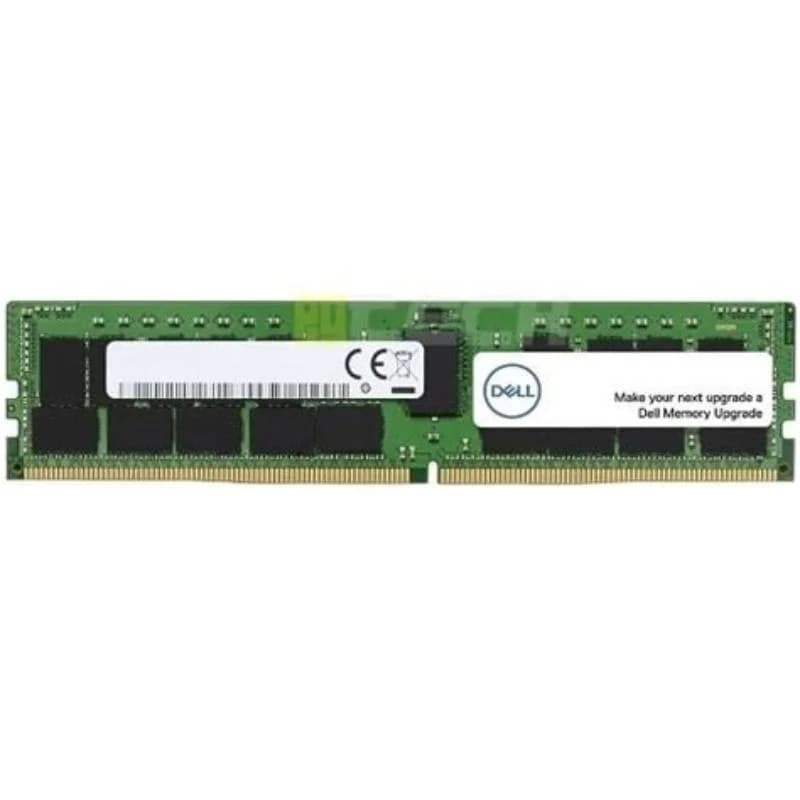 Dell DDR4, Modul, 32 GB, DIMM 288-PIN, 3200 MHz / PC4-25600 (AB257620)