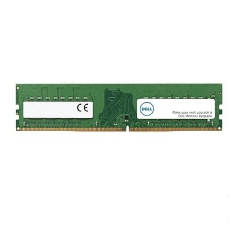 Dell DDR4, модуль, 8 GB, DIMM 288-PIN, 3200 MHz / PC4-25600 (AB371021)