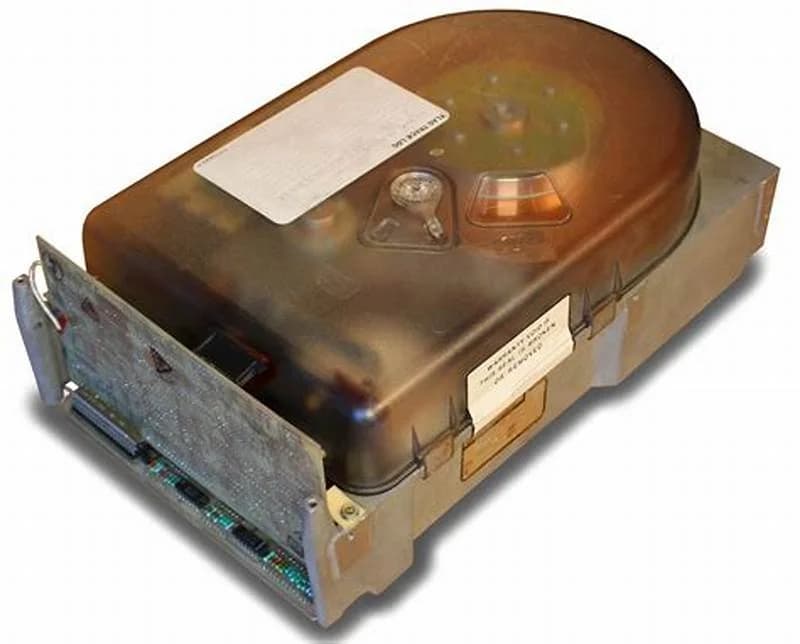 IBM ACKA Interne Жёсткий диск 2000 GB SAS (ACKA)