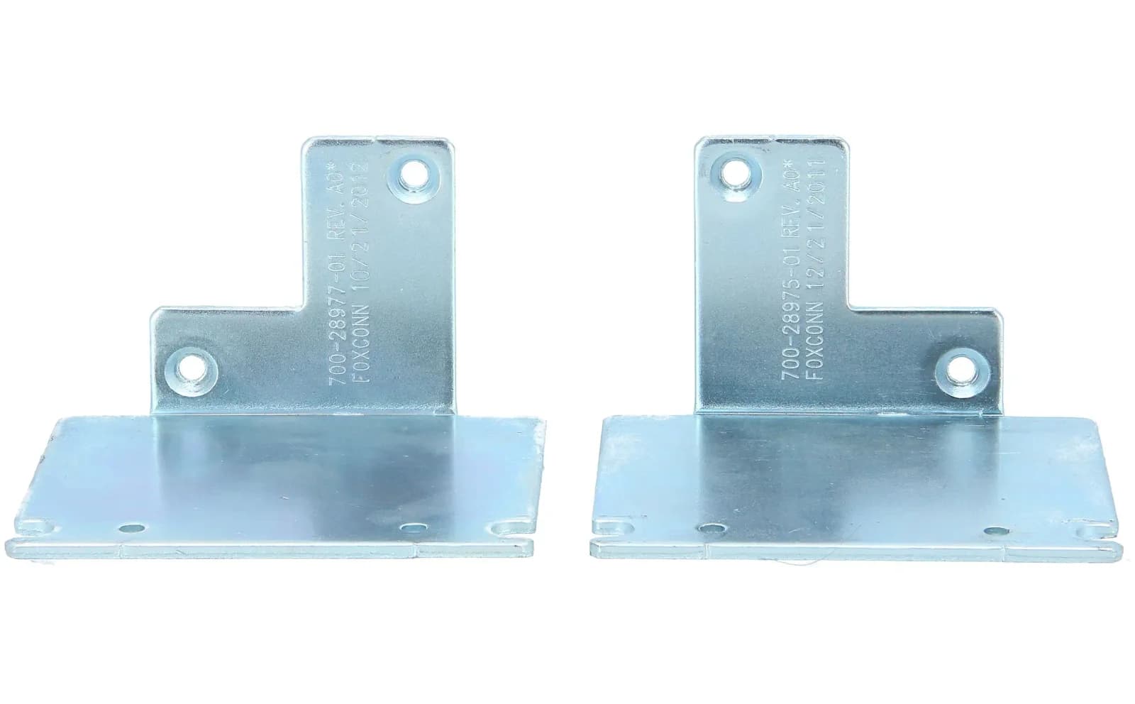 Cisco 19 inch rack mount kit for Cisco 1941/1941W ISR (ACS-1941-RM-19)