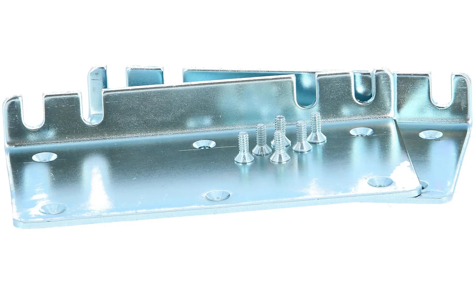 Cisco 19 inch Rack Mount kit for the CIsco 3845 (ACS-3845RM-19)