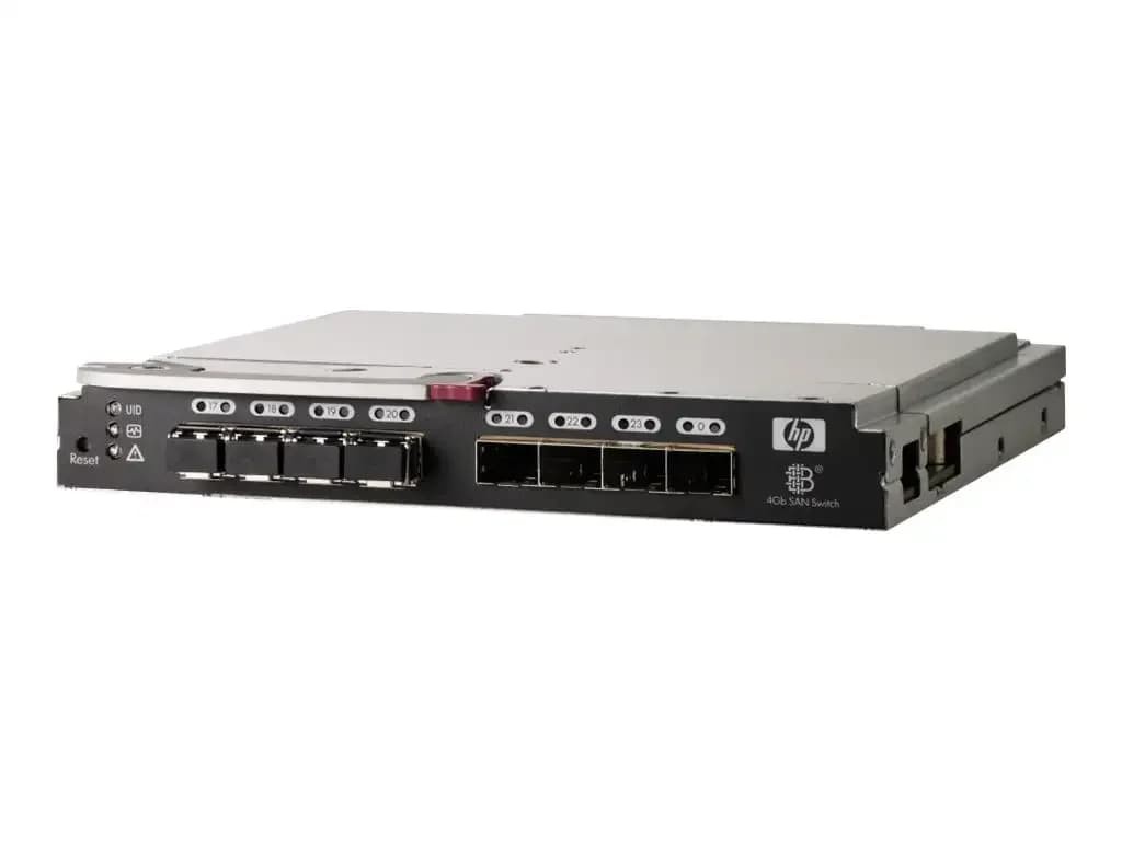 HPE HP Brocade 4/24 сек Switch Power Pack (AE371A)