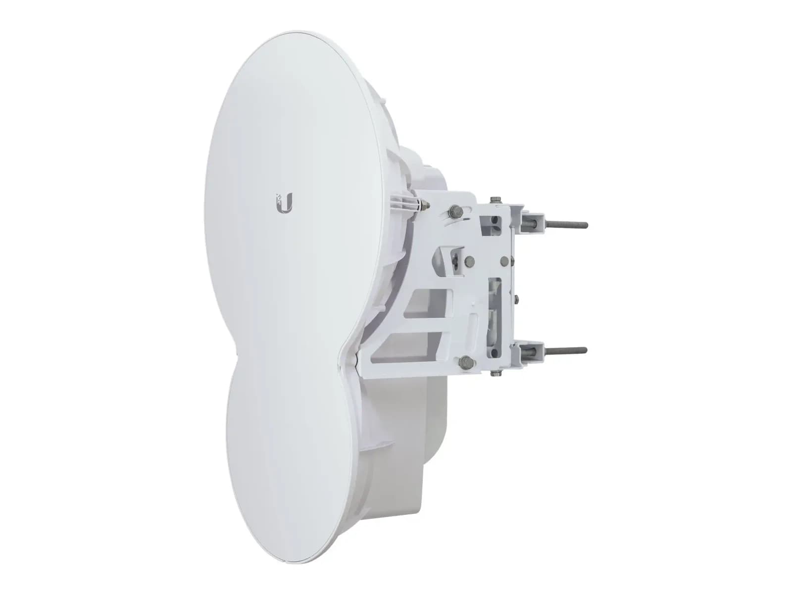Ubiquiti airFiber AF24, Wireless bridge, 24 GHz Point-to-Point 1.4+ Gbps World (AF-24)