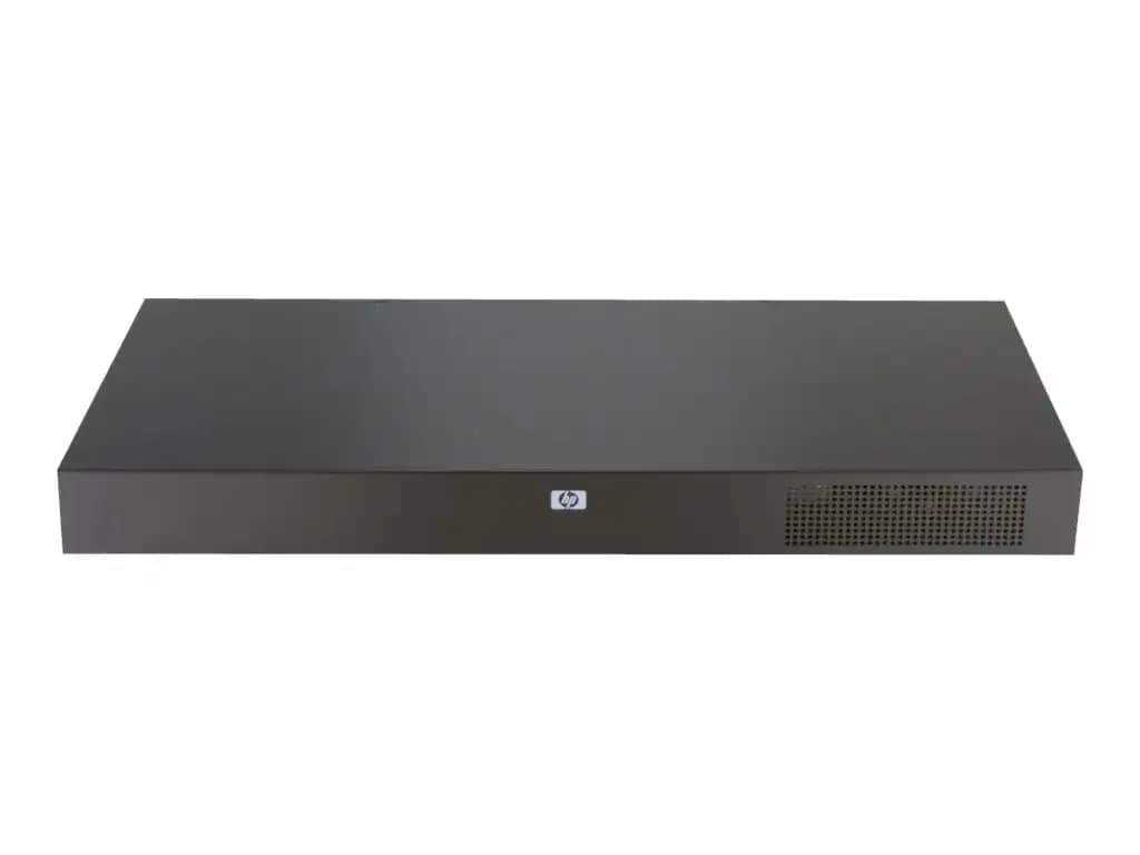HP Сервер CONSOLE SWITCH 0X2X8 SINGLE-USER IN (AF616A)