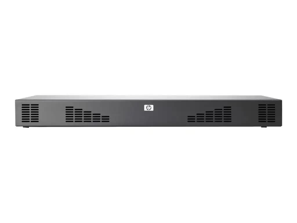 HP 4X1EX32 KVM IP CONSOLE SWITCH G2 (AF622A)