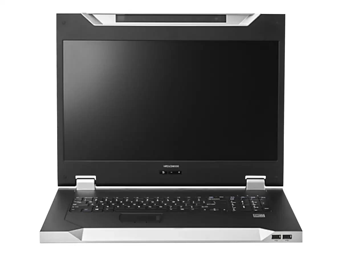 HPE LCD8500, Сервер aksesuarı (AF632A)