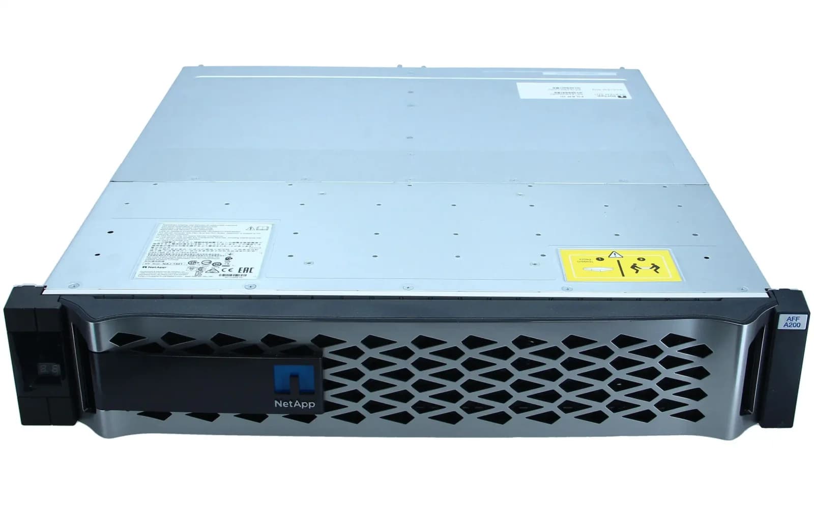 NetApp AFF A200 Dual Controller Storage System (AFF-A200)