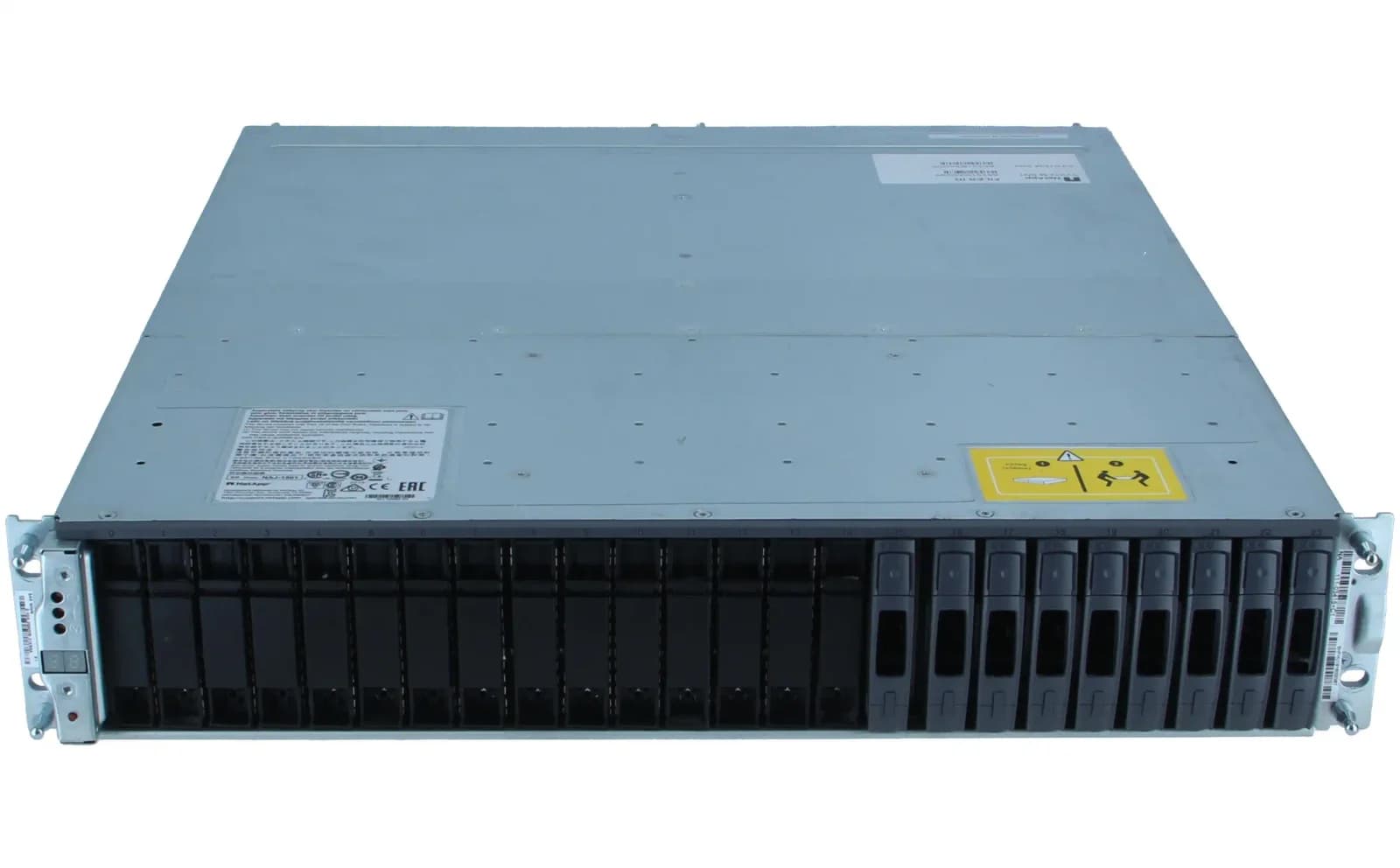 NetApp AFF A220 Dual Controller Storage System (AFF-A220)