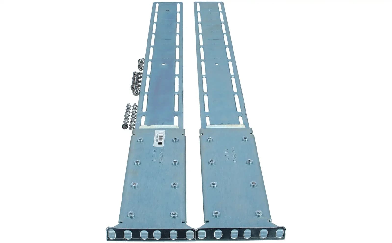 HP Rack mounting rails VLS9000 (AG307A)