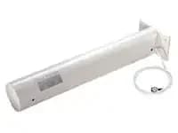 Cisco 2.4 GHz, 13.5 dBi Yagi Mast Mount Ant. w/ RP-TNC Connector (AIR-ANT1949)