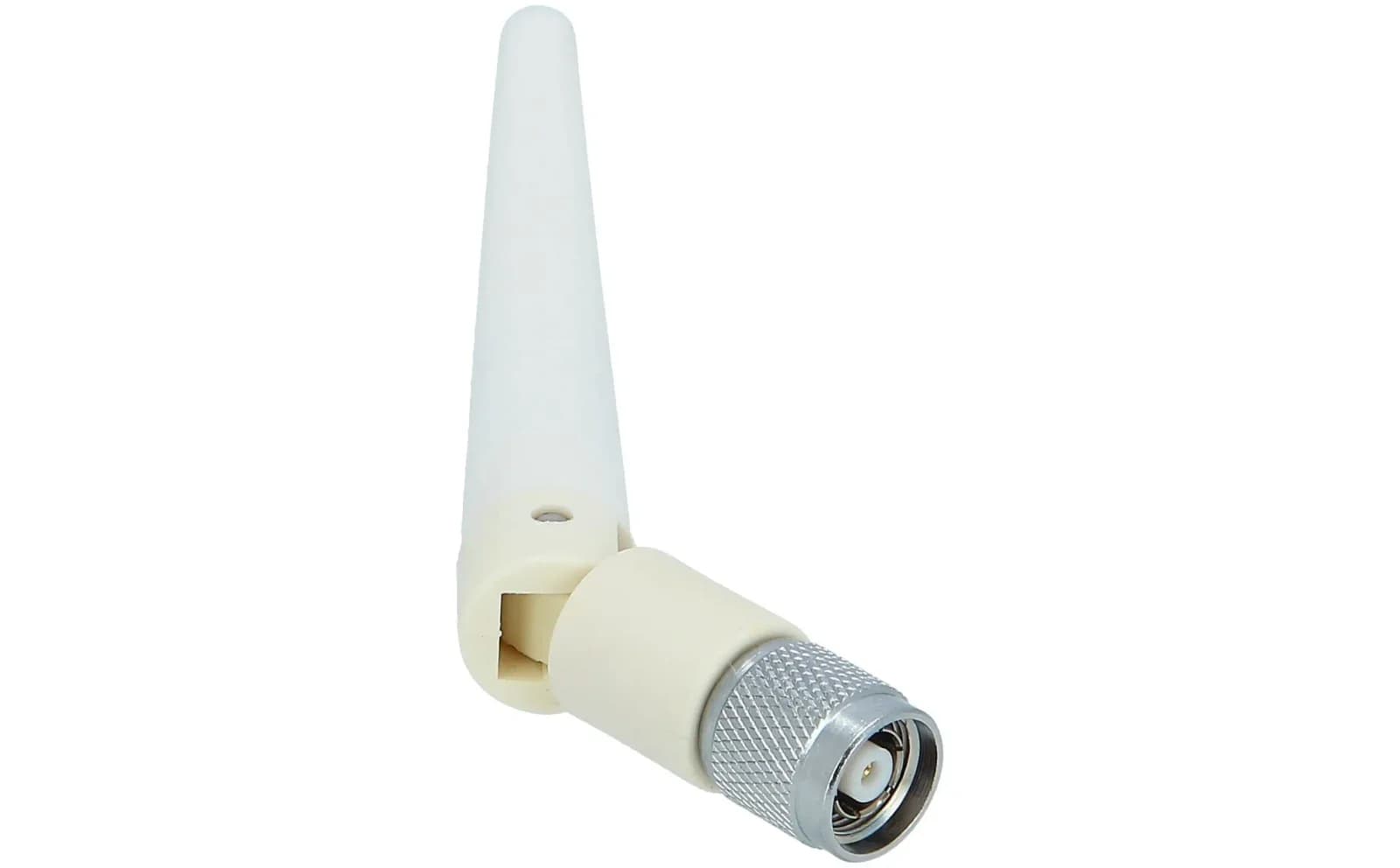 Cisco 2.4-GHz 2.2 dBi Dipole Antenna RP-TNC White Qty 1; Spare (AIR-ANT2422DW-R)