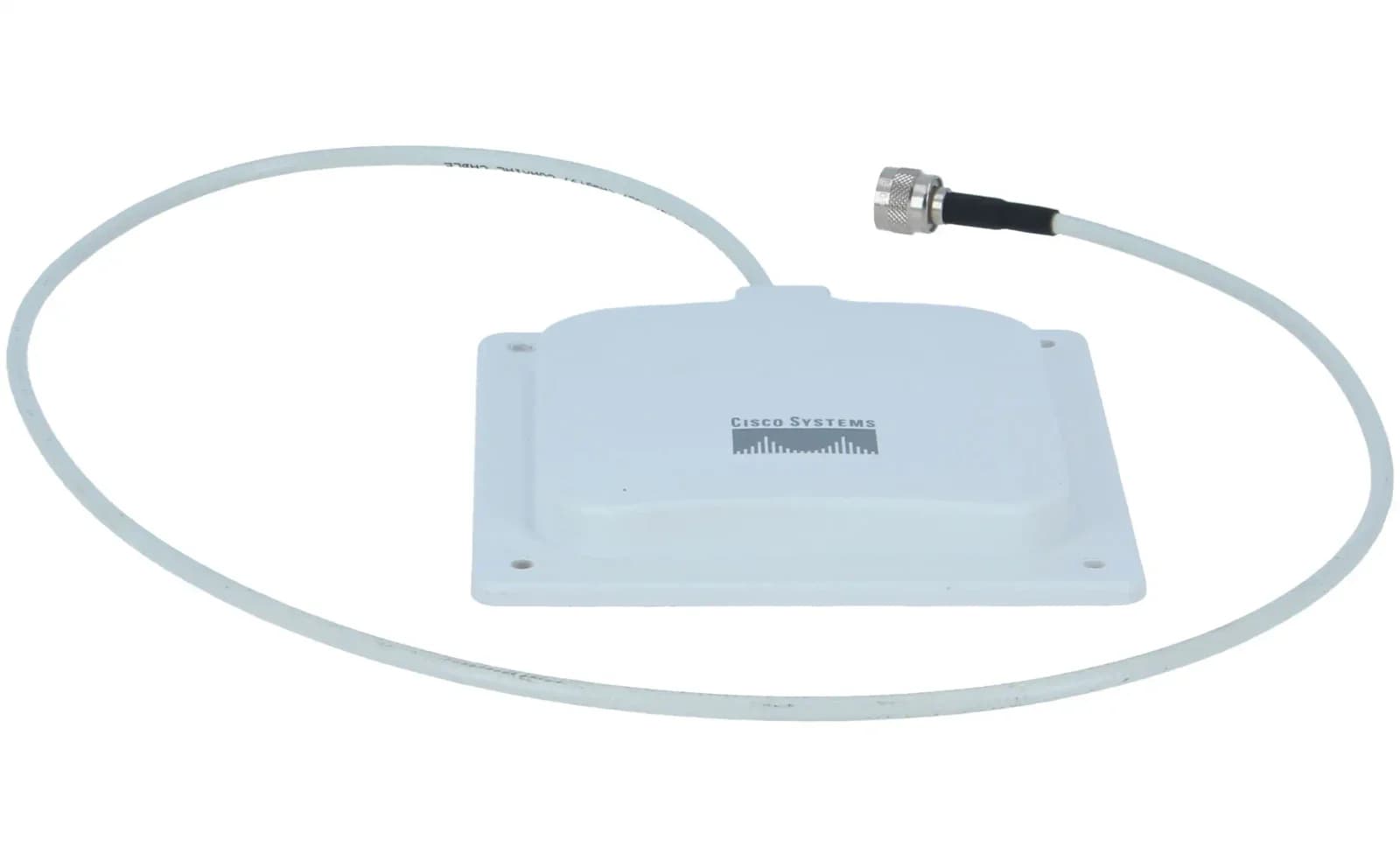 Cisco 2.4 GHz, 8.5 dBi Patch Antenna w/ RP-TNC Connector (AIR-ANT2485P-R)