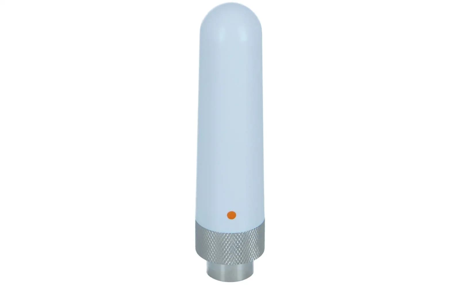 Cisco 2.4 GHz 3dBi/5 GHz 5dBi Low Profile Antenna, White, RP-TNC (AIR-ANT2535SDW-R)