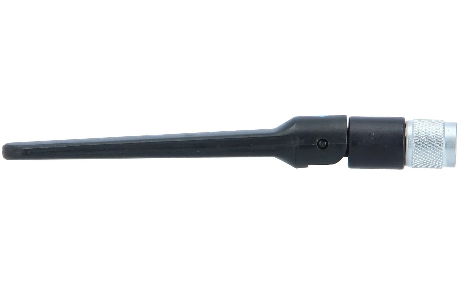 Cisco 5-GHz 3.5 dBi Dipole Antenna RP-TNC Black Qty 1 (AIR-ANT5135DB-R)