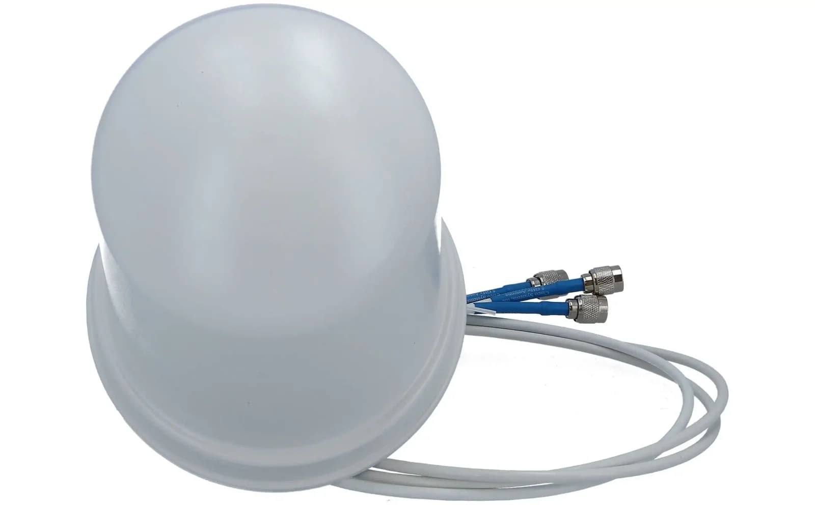 Cisco 5 GHz 4 dBi 802.11n Omni wall mount antenna (AIR-ANT5140NV-R)