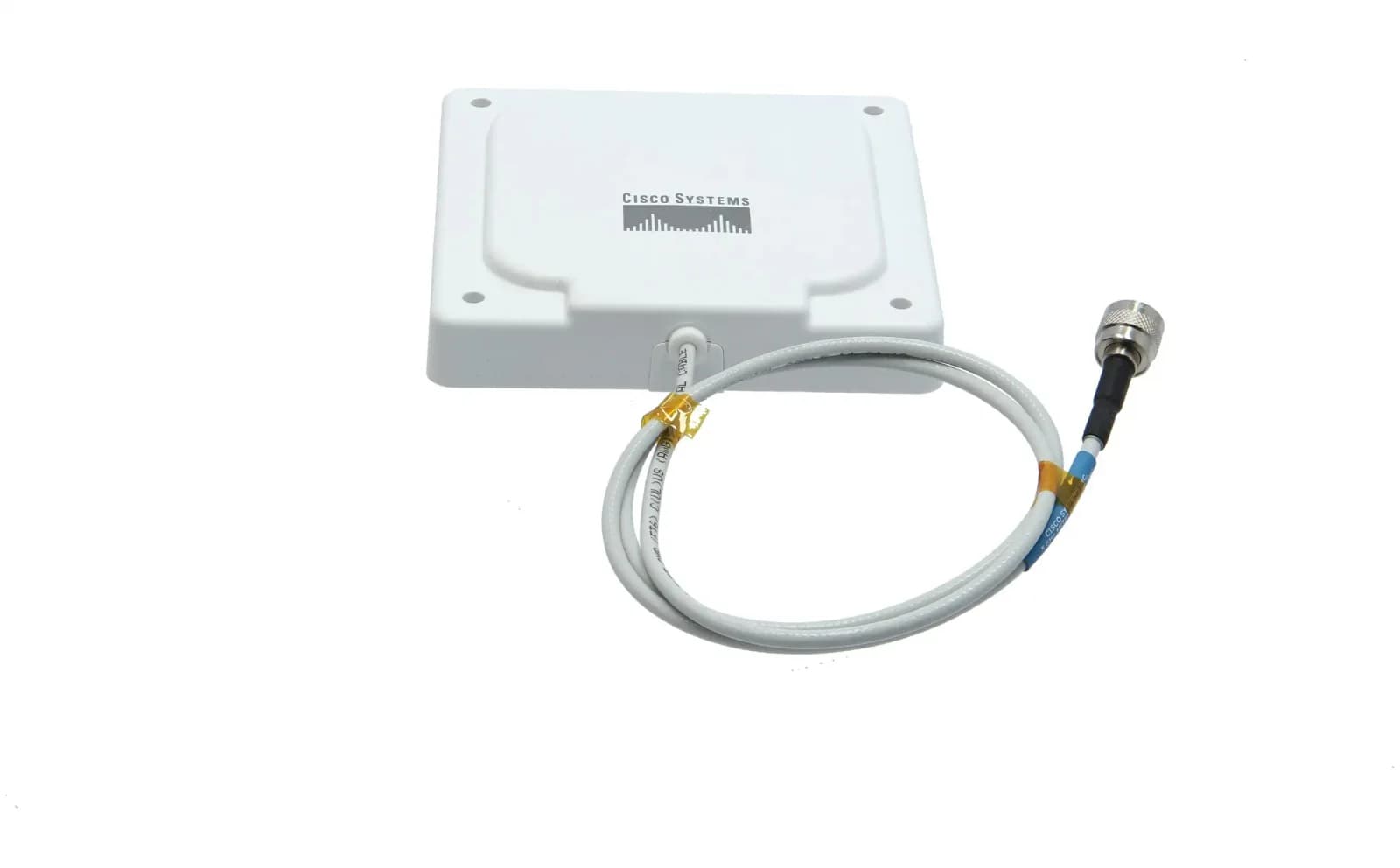 Cisco 5GHz 9.5dBi Patch Antenna w/RP-TNC connector (AIR-ANT5195P-R)