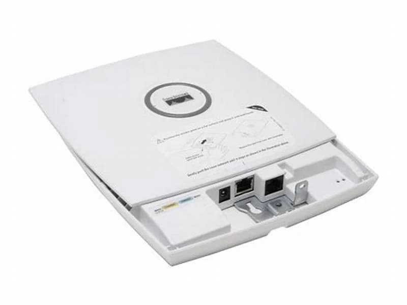 Cisco 802.11a, .11g AP, Int Radios, Ants, FCC Cnfg (AIR-AP1131AG-A-K9)