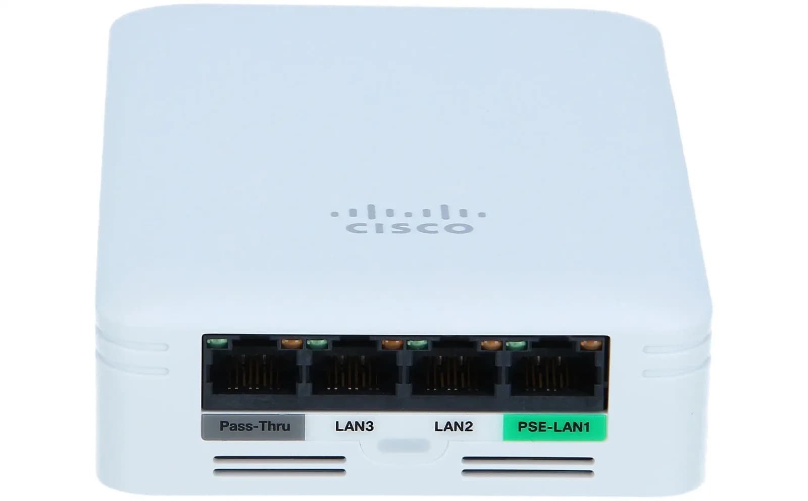 Cisco Aironet 1815W, Drahtlose Basisstation (AIR-AP1815W-E-K9)