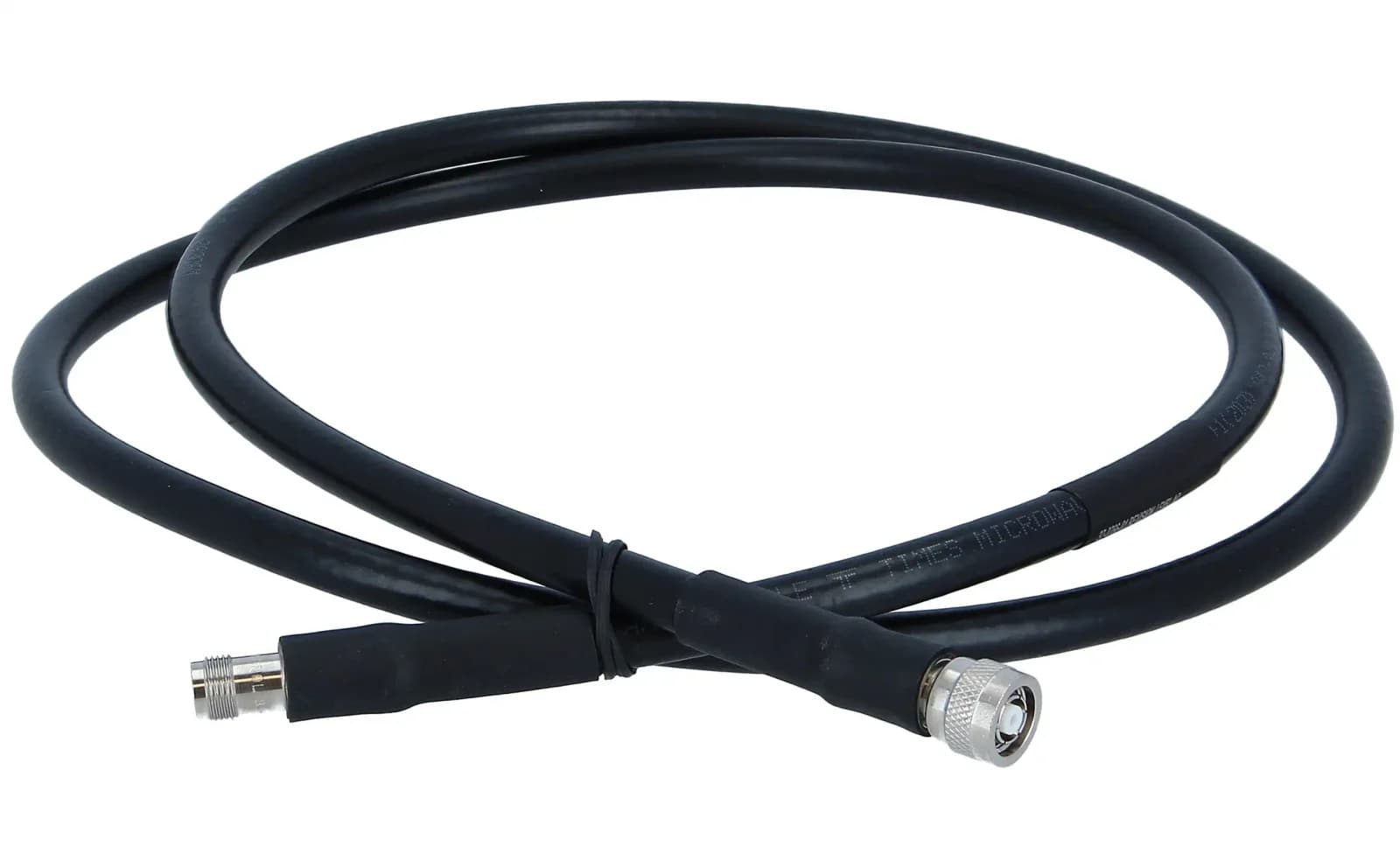 Cisco anten kabeli, RP-TNC (M) - RP-TNC (W), 1.52 m, Aironet, 1200, 1220, 1230, 1231, 1232, 1242, 1250, 1252, 1260, 1310 üçün (AIR-CAB005LL-R)